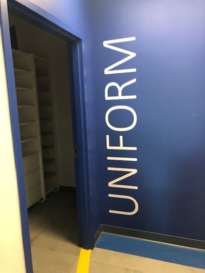 Wall Graphics Photo